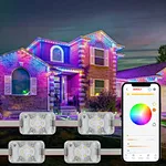 ws2811 pixel led